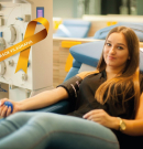 300-an nyújtották karjukat egy jó ügyért