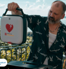 „Ne parázz, sokkolj!" – avagy újraélesztés defibrillátorral
