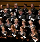 Rossini és Donizetti gálaest