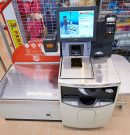 Újabb 14 üzletében telepít önkiszolgáló kasszákat a SPAR