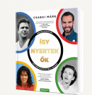 Egyedi album tiszteleg az olimpikonok előtt