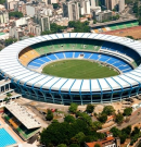 Brazília: bezár az olimpiai szellem stadion