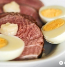 Húsvétkor letarolták az országot a Nosalty receptjei