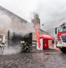 Összefogással az otthoni tűzesetek és balesetek ellen