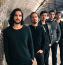 Július 25-én először koncertezik a Bagossy Brothers Company a Plázson