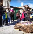 Hajléktalanokkal népesítenek be egy spanyol falut