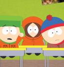 Trumpot ejtették, új trollkodásokkal jönnek a South Park negyedikesei