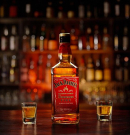 Tüzes itallal bővül a hazai Jack Daniel’s kínálat