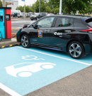 Nagyságrendet lép az ország elektromosautó-töltőben