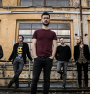 The Carbonfools lemezbemutató turné