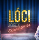 Lóci Játszik Extravaganza ismét!