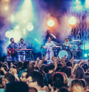 Évnyitó Margaret Island duplakoncert!