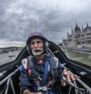 Csibában ért véget a Red Bull Air Race története
