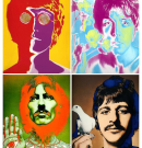 Varázslatos Beatles-szeánsz az A38-on!