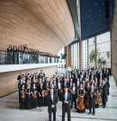 Még több zenei élmény a Nemzeti Filharmonikusoktól