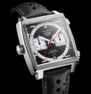 Az ezredforduló hangulatát eleveníti fel a TAG Heuer karórája