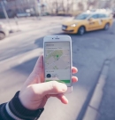Nemzetközi taxisvállalat áll az UBER helyére Pesten