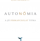 AutóNŐmia - egyedülálló könyv nőkről!