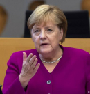 Angela Merkel: szoros együttműködés kell az uniós költségvetéshez