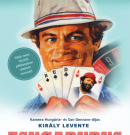 Bud Spencer után Terence Hillről is könyv jelent meg