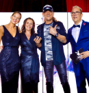 Megvannak a 2019-es Man of the Year nyertesei