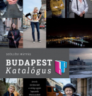 Szöllősi Mátyás: Budapest Katalógus