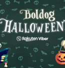 Halloween alkalmából csevegő alkalmazás-szabaduló szobával kísérti felhasználóit a Viber