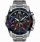 Egyedi kollekcióval ünnepli Forma-1-es jelenlétét a Casio