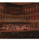Egy időben 2 online élő koncerttel is várnak mindenkit a Nemzeti Filharmonikusok
