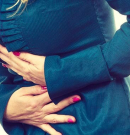 Reflux a terhesség alatt: mit érdemes enni és mit em?