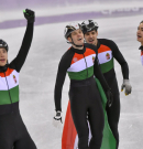 Ismert sportolók is segítenek a Jónak lenni jó kampányban