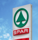 A hazai termékeket népszerűsíti a SPAR