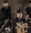 Artica Sound - klip az esőben!