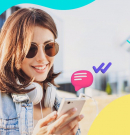 Indítsd el a vakációt a Viber nyári túlélőkészlete segítségével!