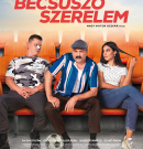 Árulkodó plakát érkezett a Becsúszó szerelemhez