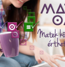 Ingyenes matek távoktatás elsőtől az emelt szintű érettségiig