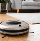 Ezeket a robotporszívókat otthonodtól távol is irányíthatod