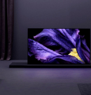 A Sony bemutatja az otthoni televíziózás csúcsát jelentő televíziókat