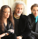 Maisky Trio - Müpa, Január 16.
