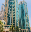 Míg máshol stagnál, Dubajban a járvány alatt is virágzik az ingatlanpiac