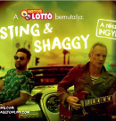 Szuperkoncert Sting Shaggy, vendégzenekar Punnany Massif