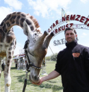 Nyit a Magyar Nemzeti Cirkusz ’Safari Parkja’!