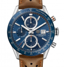 Új modellekkel frissült a TAG Heuer Carrera Calibre kollekció
