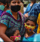 India segítséget kért: nem tudják ellátni a covidos betegeket