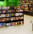 A Bookline lett az Év kereskedője