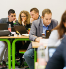 Törökszentmiklóson van az ország legsikeresebb gyára