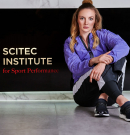Hosszú Katinka felkészülését segíti a Scitec Institute