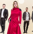 Honeybeast új lemez és Aréna!