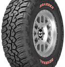 A General Tire bővíti a Grabber X³ terepjáró gumiabroncsok kínálatát