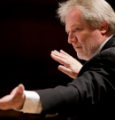 Martin Grubinger és Eötvös Péter a Nemezti Filharmonikusok koncertjén